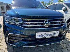 Продаж б/у Volkswagen Tiguan Робот - купити на Автобазарі