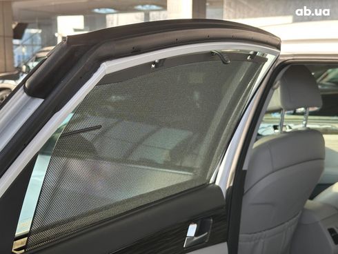 Hyundai Sonata 2017 белый - фото 19