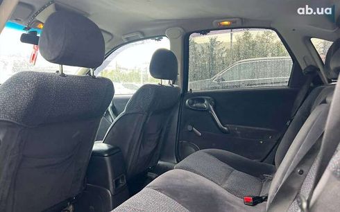 Opel Vectra 2000 - фото 21