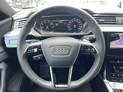 Audi E-Tron 2022 - фото 19