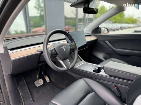 Tesla Model Y 2021 - фото 8