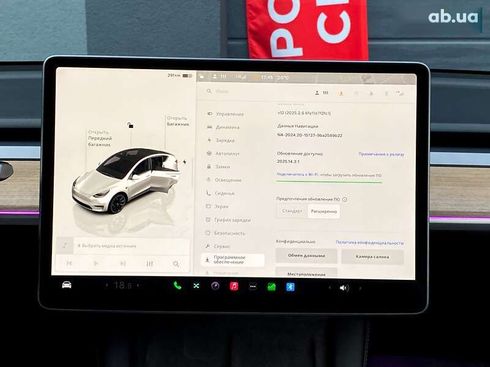 Tesla Model Y 2023 - фото 21