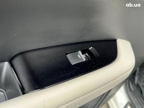 Mazda CX-5 2021 белый - фото 38