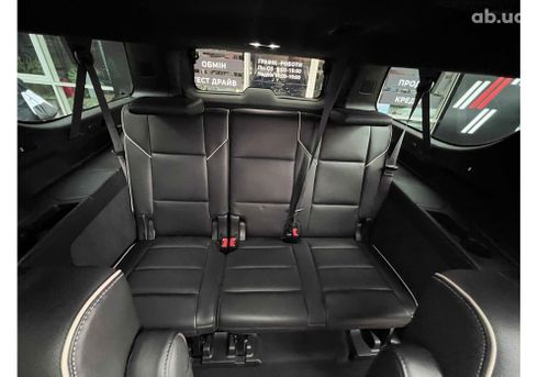 Cadillac Escalade 2021 - фото 9
