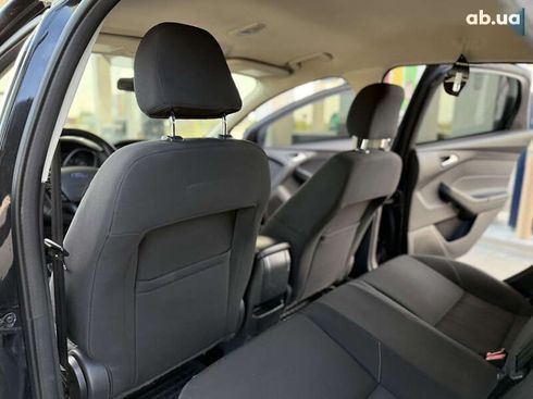 Ford Focus 2014 - фото 28
