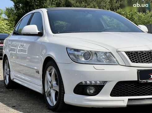 Skoda Octavia 2012 - фото 10