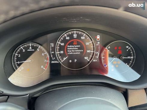 Mazda CX-30 2022 - фото 23