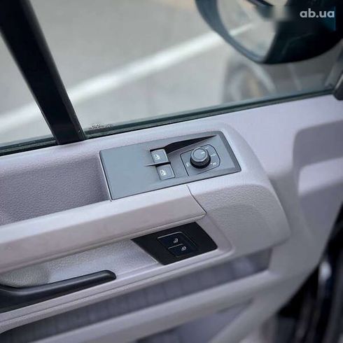 Volkswagen Crafter 2020 - фото 18