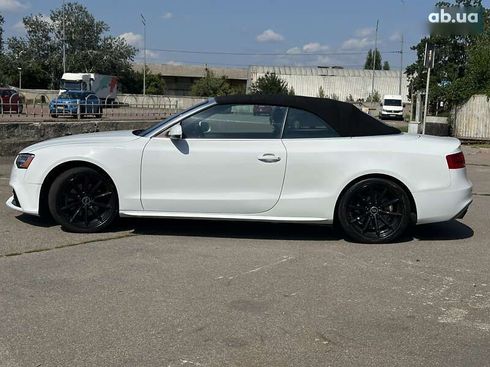 Audi A5 2015 - фото 6