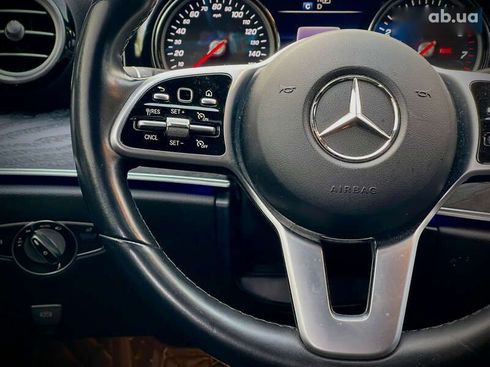 Mercedes-Benz E-Класс 2019 - фото 30