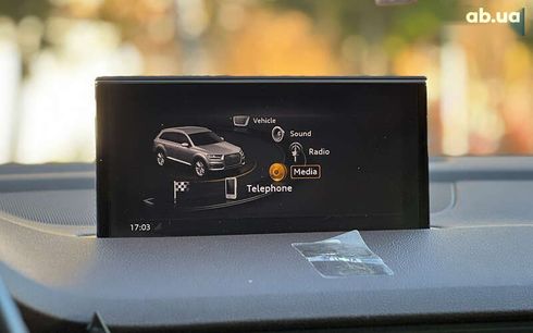 Audi Q7 2016 - фото 15