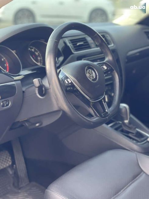 Volkswagen Jetta 2016 - фото 19