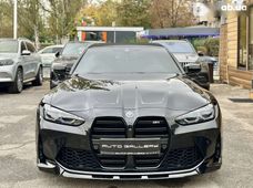 Продажа б/у BMW M4 в Киевской области - купить на Автобазаре