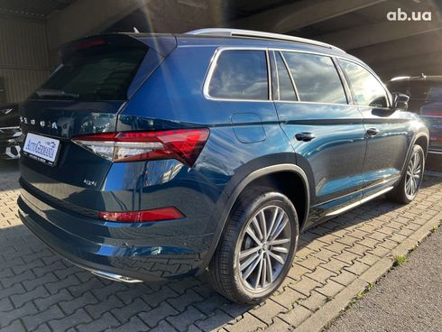 Skoda Kodiaq 2023 - фото 35