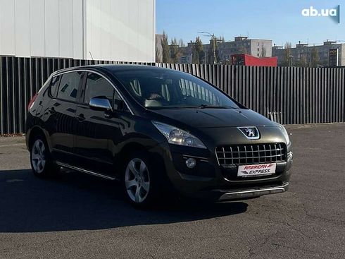 Peugeot 3008 2010 - фото 4