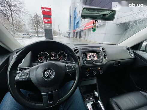 Volkswagen Tiguan 2013 - фото 30