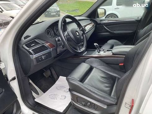 BMW X5 2011 - фото 9
