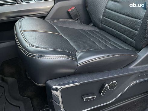 Ford f-150 2021 - фото 19