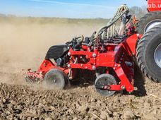 Купити нову спецтехніку HORSCH в Україні - купити на Автобазарі