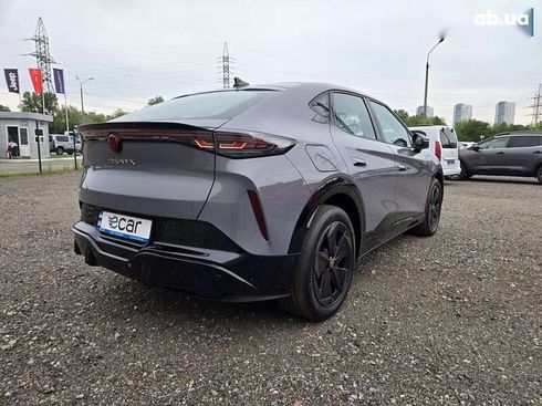 Volkswagen ID. Unyx 2025 - фото 9