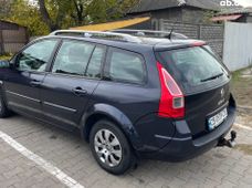 Продаж вживаних Renault Megane 2008 року в Броварах - купити на Автобазарі