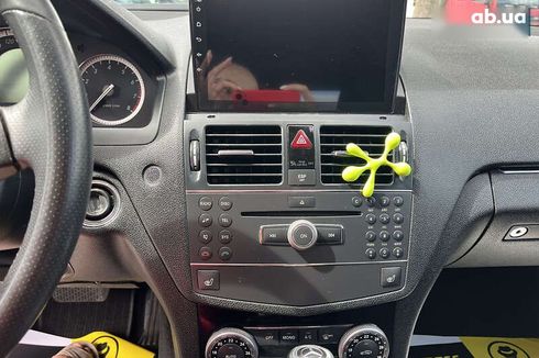 Mercedes-Benz C-Класс 2007 - фото 16