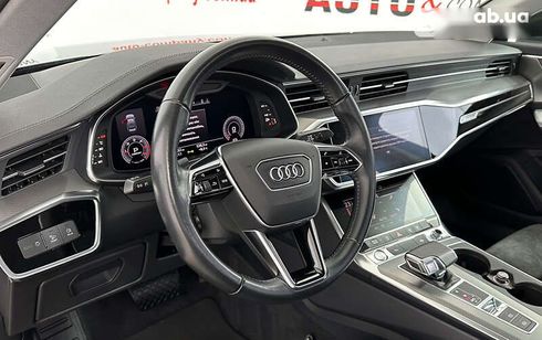 Audi A6 2019 - фото 6