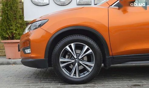 Nissan X-Trail 2017 - фото 7