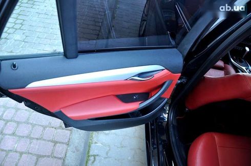 BMW X1 2015 - фото 22