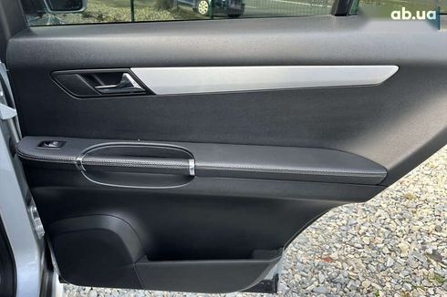 Mercedes-Benz R-Класс 2008 - фото 19