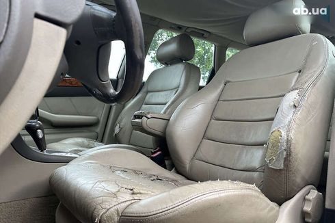 Audi A6 2004 - фото 9