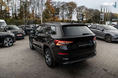 Skoda Kodiaq 2020 - фото 10