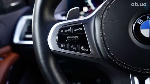 BMW X5 2024 - фото 29