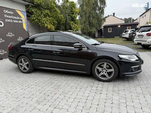 Volkswagen Passat CC 2011 - фото 12