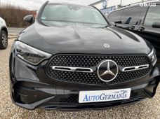 Купить Mercedes-Benz GLC-Класс 2023 бу в Киеве - купить на Автобазаре