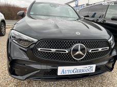 Продаж вживаних Mercedes-Benz GLC-Класс 2023 року в Києві - купити на Автобазарі