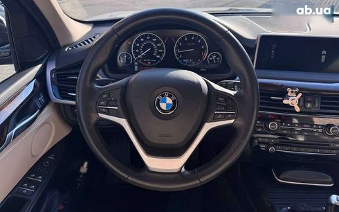 BMW X5 2014 - фото 10