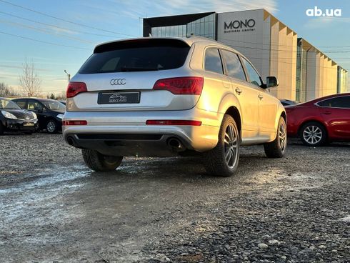 Audi Q7 2015 - фото 5