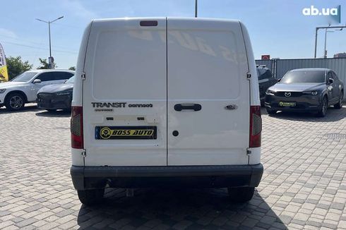 Ford Transit Connect 2013 - фото 6
