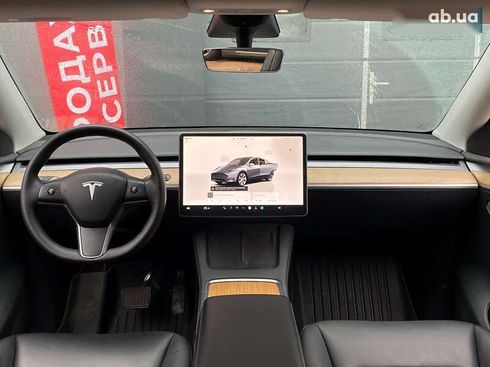Tesla Model Y 2022 - фото 16