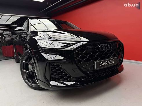 Audi RS Q8 2025 - фото 8