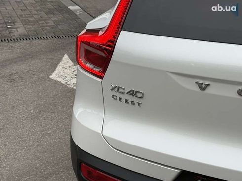 Volvo XC40 2019 - фото 11