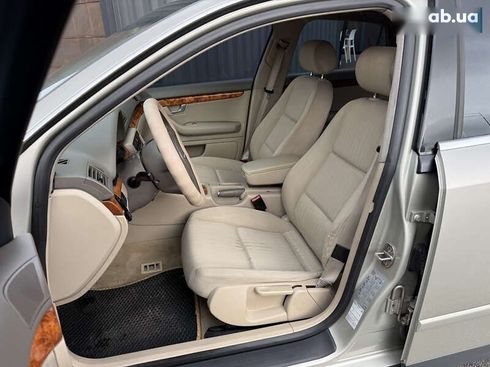 Audi A4 2003 - фото 25