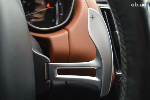 Maserati Levante 2017 - фото 28