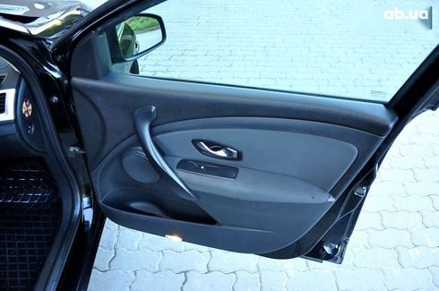 Renault Megane 2013 - фото 18