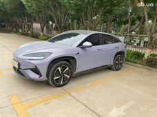 Продажа б/у BYD Sea Lion 7 2024 года во Львове - купить на Автобазаре