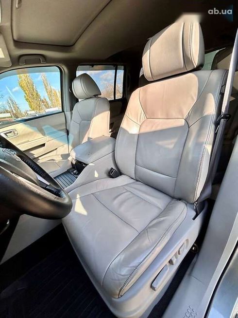 Honda Pilot 2008 - фото 17