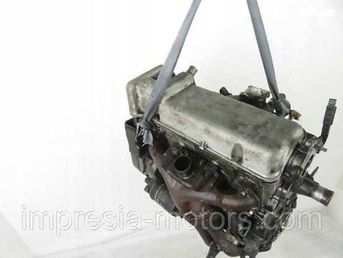 двигатель в сборе для Fiat Uno - купити на Автобазарі - фото 7