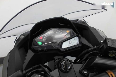 Kawasaki Ninja 2013 - фото 18