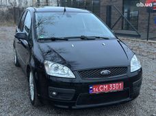 Продаж вживаних Ford C-Max 2004 року - купити на Автобазарі